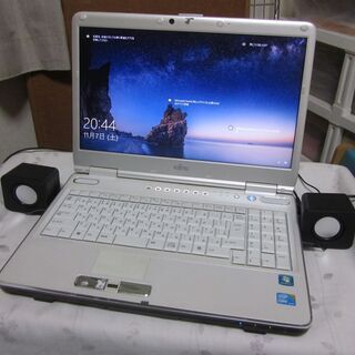 【訳あり品】富士通 FM-V　AH700/AN  Core i5...