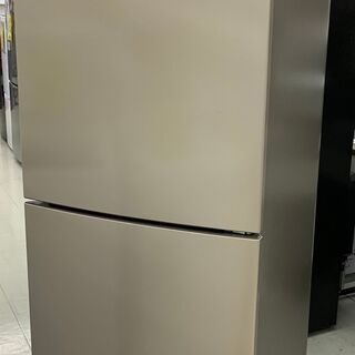 2020年製 ハイアール 218L 冷凍冷蔵庫 JR-NF218...