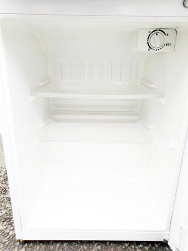 ET1124A⭐️ハイアール冷凍冷蔵庫⭐️