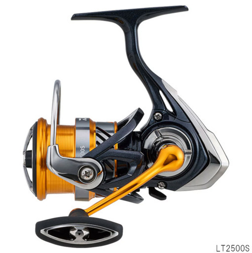 【新品未使用】daiwa ダイワ レブロス LT2500S [2020年モデル]