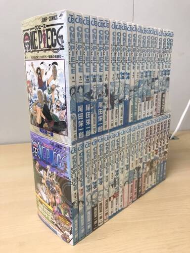 値下げしました ワンピース One Piece 1 40巻 尾田栄一郎 Sumitan 総持寺のマンガ コミック アニメの中古あげます 譲ります ジモティーで不用品の処分 値下げしました ワンピース One Piece 1 40巻 尾田栄一郎 Sumitan 総持寺のマンガ コミック アニメの中古あげます 譲ります ジモティーで不用品の処分