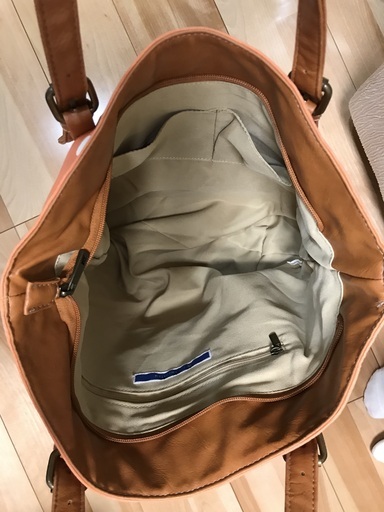 The Emporiumトートバッグジエンポリウム Sato 和歌山のバッグ トートバッグ の中古あげます 譲ります ジモティーで不用品の処分