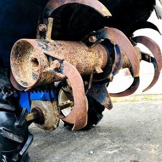 SOLD OUT】オーレック アグリップ NR703R ニューエース 歩行用 