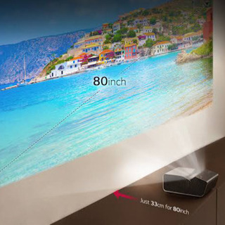 LG PH450UG【最終値下げ・お買得】