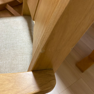 確認回転椅子②