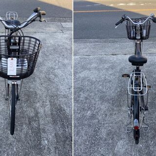 ⠀お渡し決定】電動アシスト自転車 ヤマハPAS