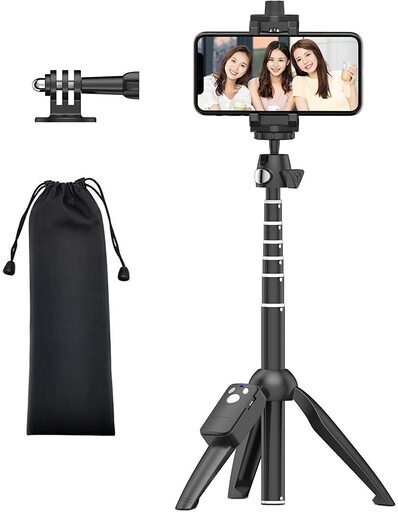 新品 自撮り棒 ミニ三脚 セルカ棒 アクションカメラ Gopro三脚 スマホ 三脚 スタンド 7段階伸縮 ビデオカメラ ボール雲台 360 Mt 池袋のその他の中古あげます 譲ります ジモティーで不用品の処分 新品 自撮り棒 ミニ三脚 セルカ棒 アクションカメラ Gopro三脚 スマホ 三脚 スタンド 7段階伸縮 ビデオカメラ ボール雲台 360 Mt 池袋のその他の中古あげます 譲ります ジモティーで不用品の処分