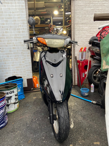 JOGZR 2スト
