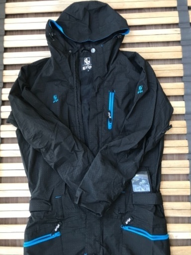 アディダス スノーボード つなぎ gripl スノーボードウェア（ツナギ）M
