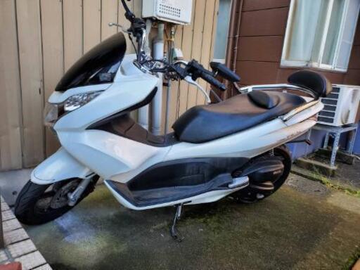 ヨシムラサイクロン付き