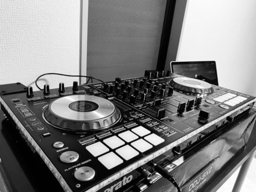 Pioneer Dj DDj SX2 (中古)