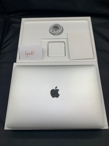 AppleCare+ MacBook Pro 13インチ 2019 上位モデル