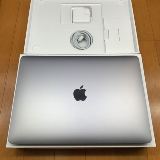 Apple MacBook Air 13インチ 2020 メモリ16G（Apple MacBookAir 2020 