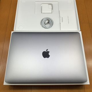 Apple MacBook Air 13インチ 2020 メモリ16G