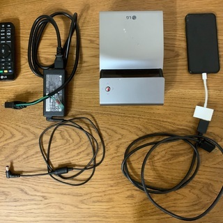 超短焦点＋バッテリー内蔵 プロジェクター】LG PH450UG