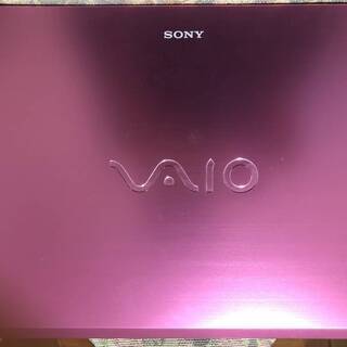 ◇取引終了 VAIO SVF-15A18CJP  Core i7-3537U office2013□タッチパネルで便利  Win10アップ済 ◇取引終了 VAIO SVF-15A18CJP Core i7-3537U office2013