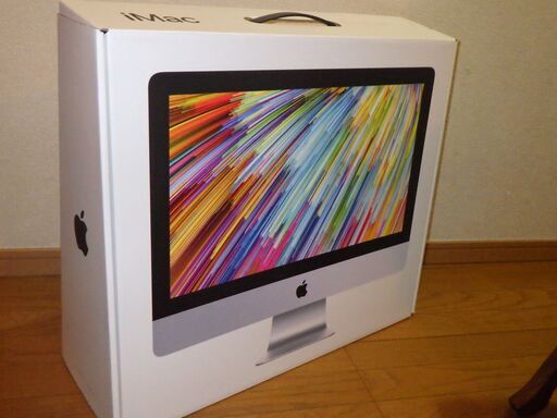 Mac Apple iMac 21.5 Mid 2011 A1418