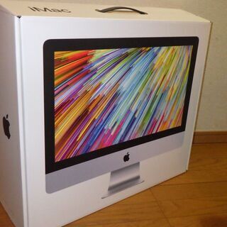 Apple iMac 21.5 Mid 2011 A1418
