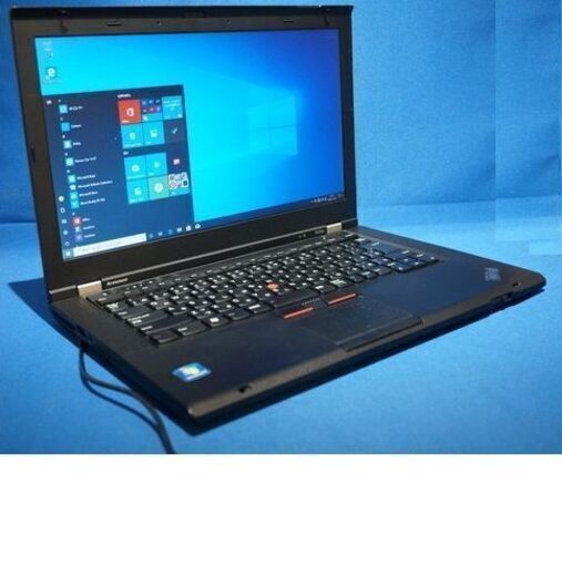 ThinkPad改11 Core i7 SSD Win10Pro