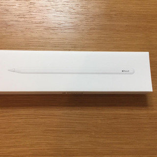 Apple Pencil（第2世代）