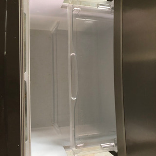 三菱 ノンフロン 冷蔵庫 MR-CL38N-T 380L 【公式通販】