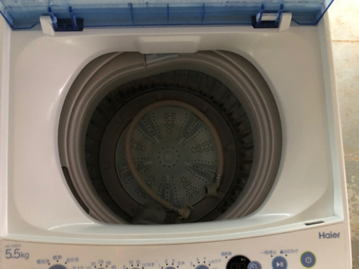 送料無料 冷蔵庫 洗濯機 2019年製 高年式 106L 5.5kg