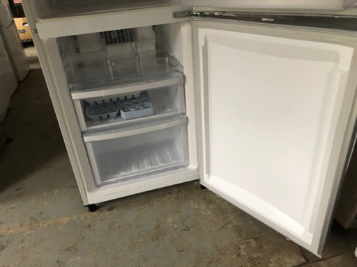 三菱冷凍冷蔵庫 256L MR-H26T-S 2ドア冷蔵庫 | 32.clinic
