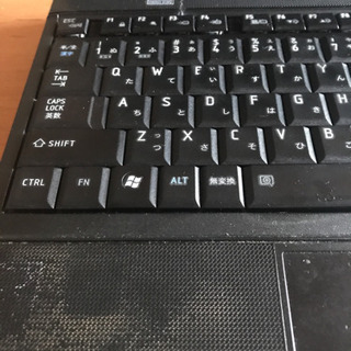 （予約済）大特価！東芝Dynabook SatelliteB651/E Core i5　高速 新品SSD　Win10 pro 64bit（正規認証済）