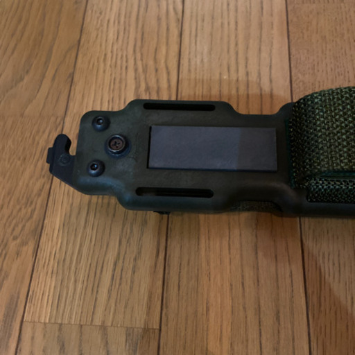 在庫処分 半額 M9バヨネット BUCK 188CB PHROBISⅢ 当時もの その他