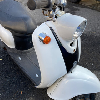 YAMAHA ビーノ　2サイクル　不動　福岡市南区 YAMAHA ビーノ 2サイクル 不動 福岡市南区