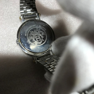 エルメス　クリッパー　レディース　腕時計