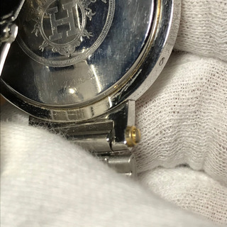 エルメス　クリッパー　レディース　腕時計