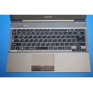 dynabook改33 Core i5 SSD Win10Pro