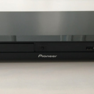 Pioneer DVD PLAYER DV-220V