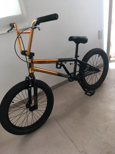 BMX BMX mongoose LEGION L80