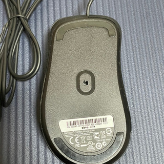 Microsoft Comfort mouse6000