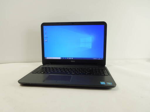 DELL LATITUDE 3540 Windows10 Pro \u0026 オフィス2016入ってます。