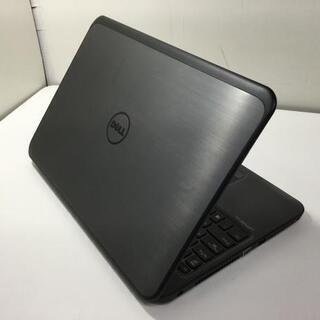DELL LATITUDE 3540 Windows10 Pro & オフィス2016入ってます。