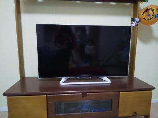 40型テレビ　シャープ