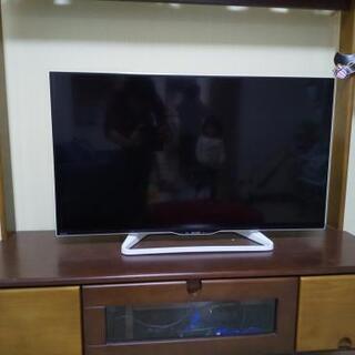 40型テレビ　シャープ