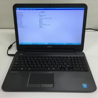 DELL LATITUDE 3540 Windows10 Pro & オフィス2016入ってます。