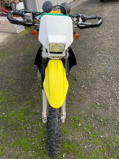 その他 RMX250S