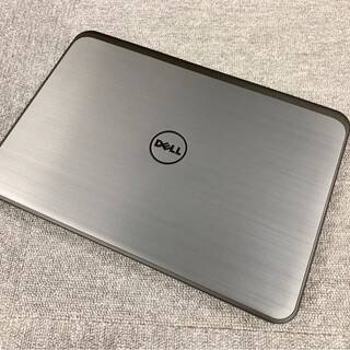 DELL LATITUDE 3540 Windows10 Pro & オフィス2016入ってます。