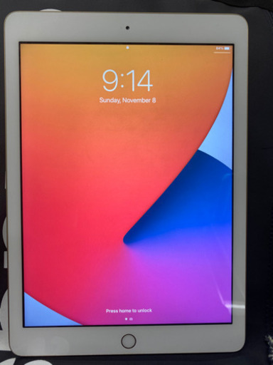 その他 ipad 5Gen