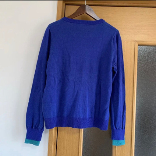 グラニフカーディガン レディース Hinata 木野山のカーディガン レディース の中古 古着あげます 譲ります ジモティーで不用品の処分