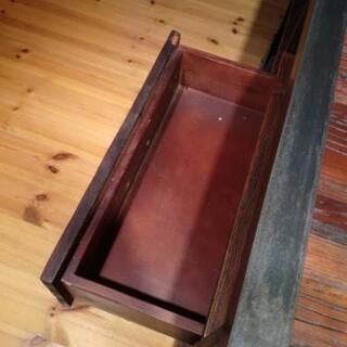 テレビボード ローボード テレビ台 AVボード アイアン 鉄