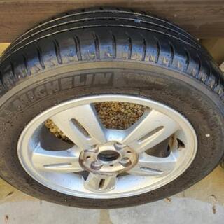 J22 新品タイヤ 【4本SET総額16,000円!】 145/80R13 ブリヂストン VRX2