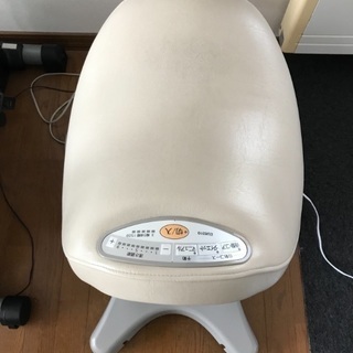 乗馬フィットネス機器