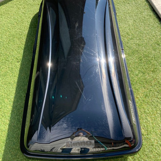 inno イノー　ルーフボックス55 BR55