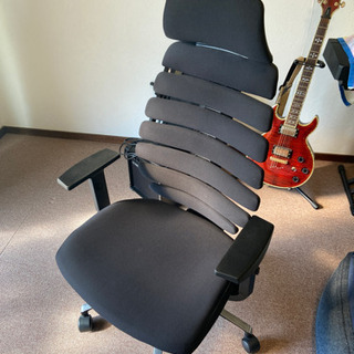 中古 1万円】ワークチェア / メーカー:ニトリ 商品名:エルゴ 中古 1万円】ワークチェア / メーカー:ニトリ 商品名:エルゴ